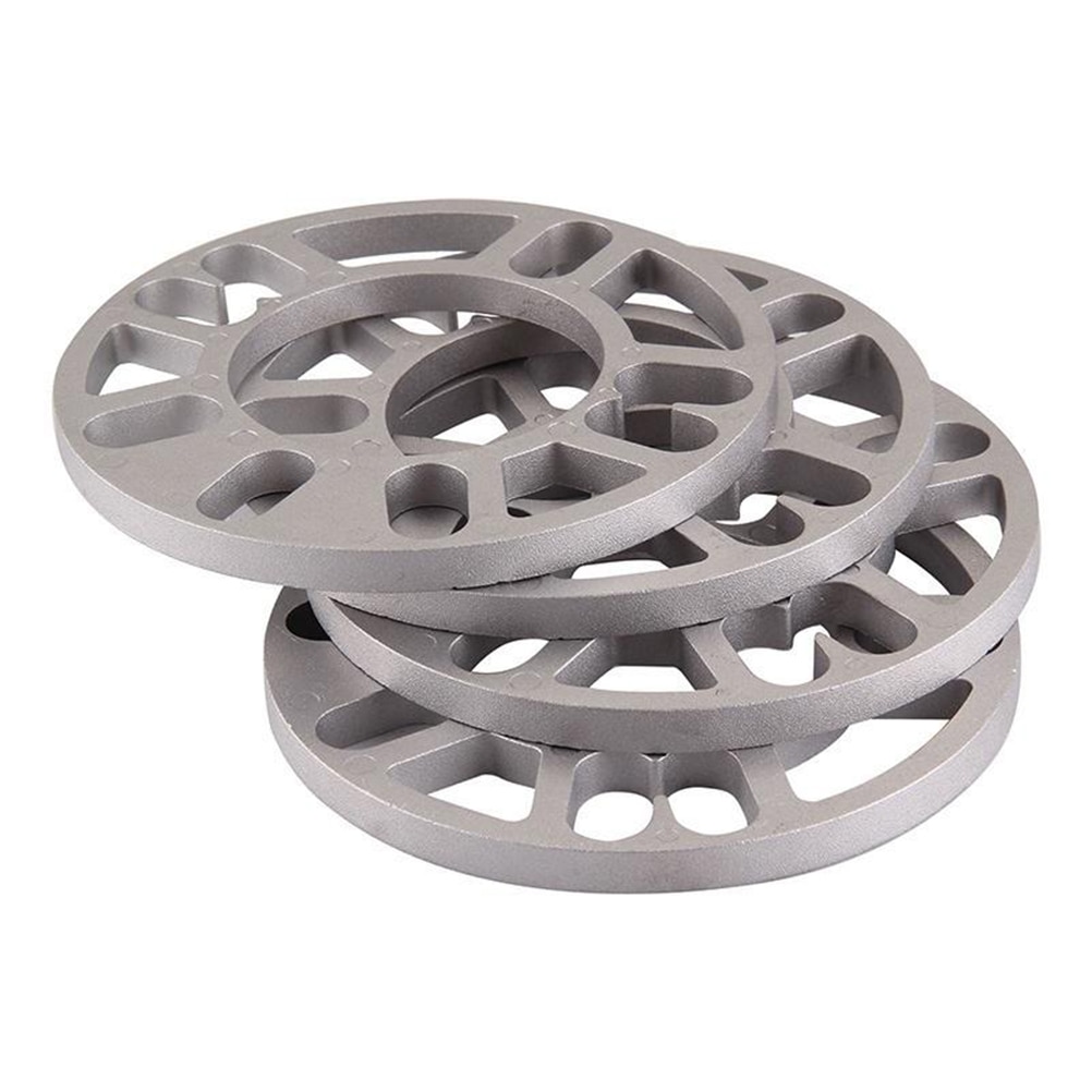 Pneumatici E Ruote Di Ricambio Per Auto RC 1:16 – 30-ZJ02, SN-ZJ02, Per Modelli 9130, Q901, HM164 E Simili