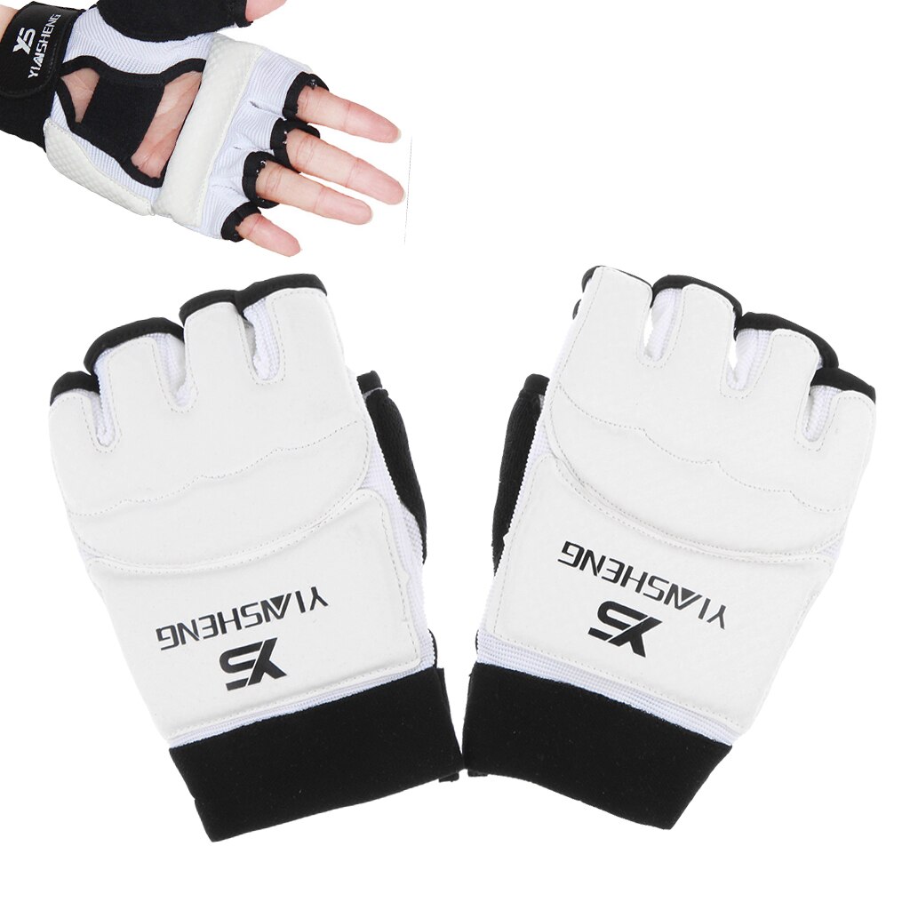 Luvas de boxe e mma, luva de soco, chute, muay thai, academia, pancada, meia luva