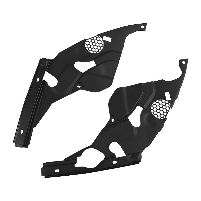 For-bmw 3 series  g28 g20 +  moottorin suojakansi moottoritilan suojakansi 325li ajovalojen kannen muutos
