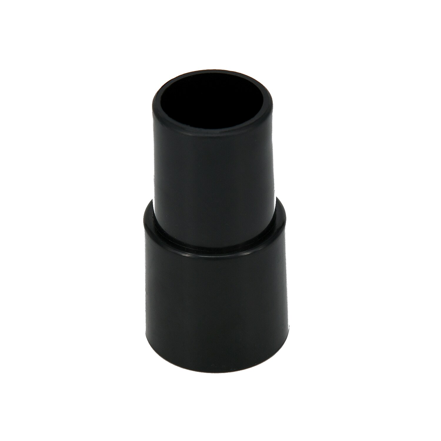 Plastic Materiaal Zwart 32Mm Tot 35 Mm Stofzuiger Slang Adapter Converter Stofzuiger Deel Stofzuiger