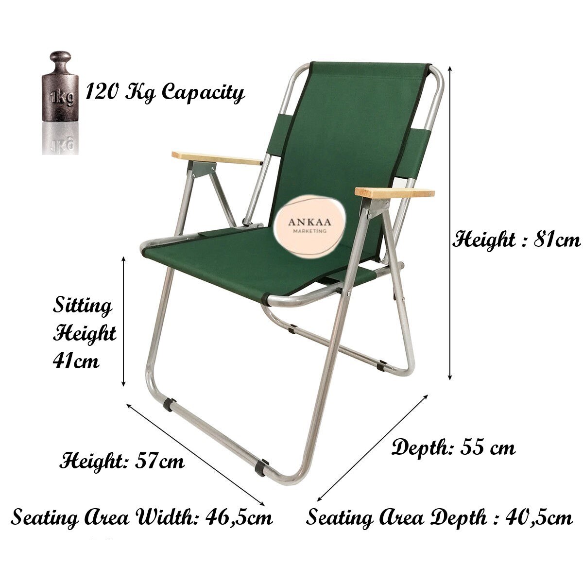 Reizen Ultralight Klapstoel Superhard Hoge Belasting Outdoor Camping Stoel Draagbare Strand Wandelen Picknick Zetel Vissen Gereedschap Stoel