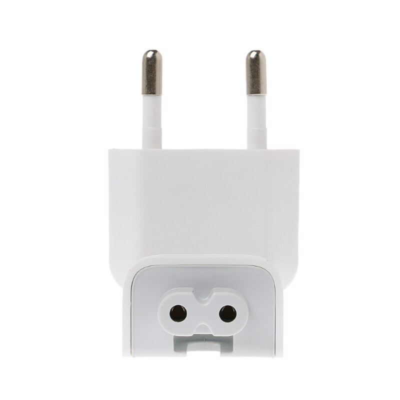 Ons Eu Plug Charger Converter Adapter Voedingen Voor Macbook/Ipad/Iphone