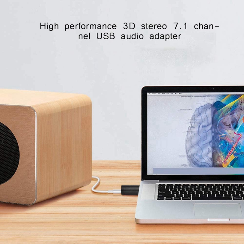 Mini PCM2704 USB Audio Sound Card DAC Decoder Board Free Drive For PC Laptop