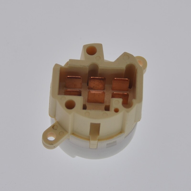 Tændingslås tønde switch motor starter til nissan micra  k12 qashqai 2002 48750-2 f 010