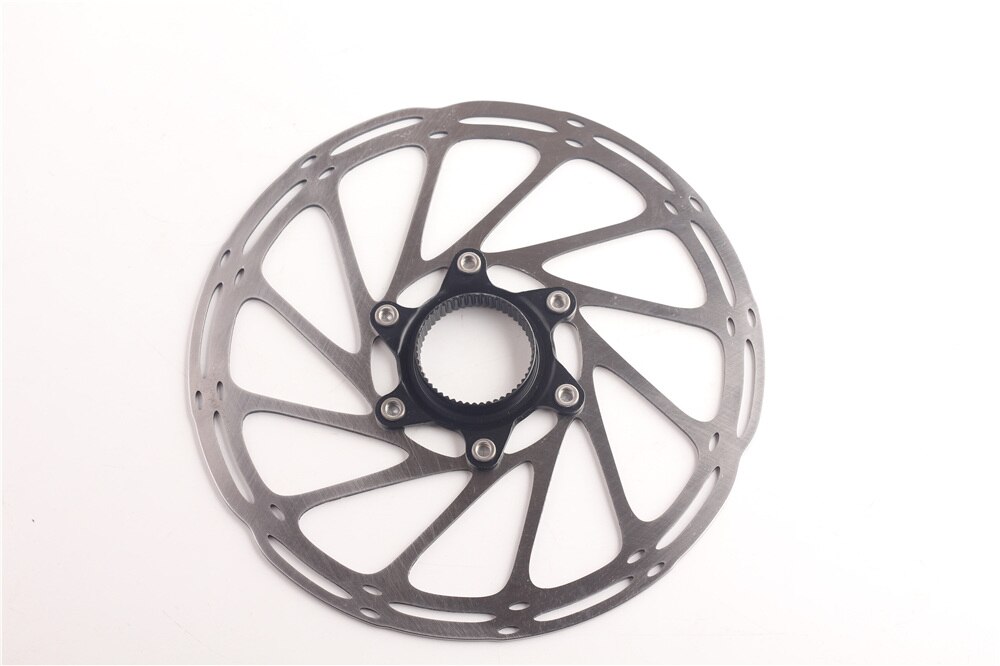 Sram Middellijn Center Lock 160Mm 180Mm 200Mm Center-Lock Disc Rotor Afgeronde