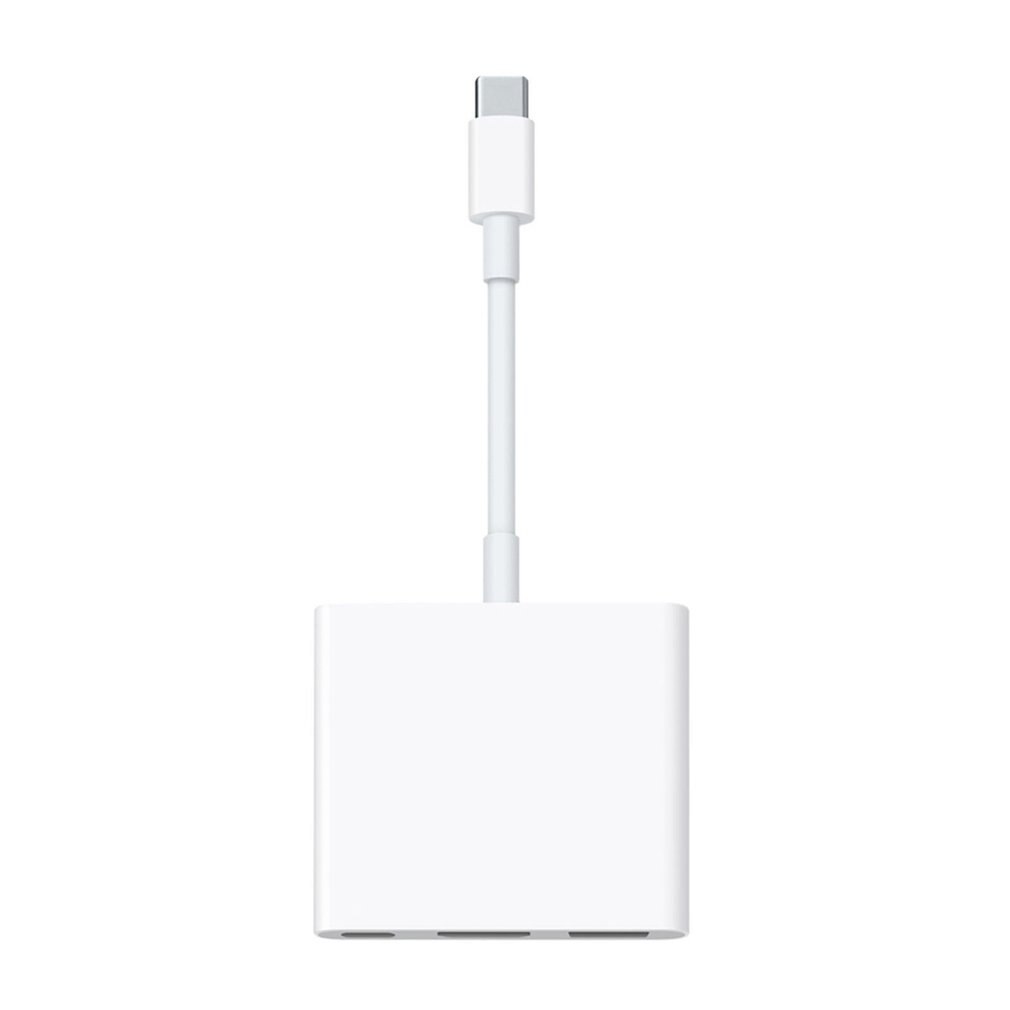 RJ45 Ethernet Cable Adapter Splitter 1Male To 3Female Port LAN Network Plug 3in 1 Adapter NetWork Accessories