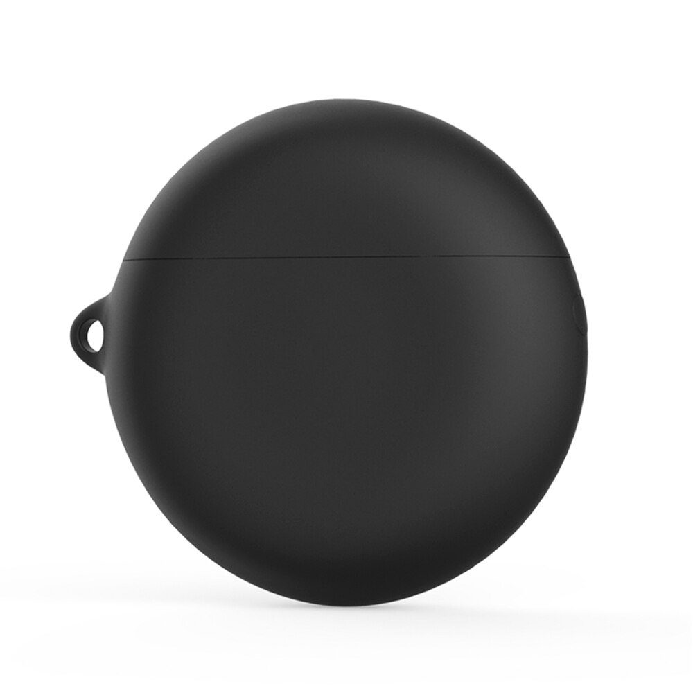 Jolie Coque en Silicone pour Huawei Freebuds 3, sans fil, Bluetooth, anti-rayures: 01