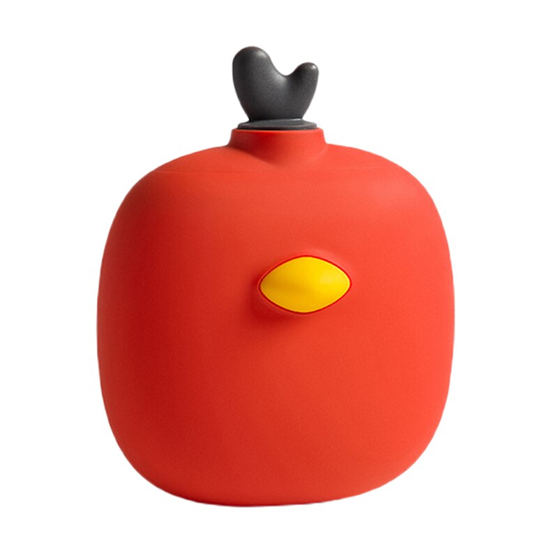 Warming Products Silicone Water Injection Water Bottle Explosion-proof Leak-proof Hand Warmer Compress Heater Hands: 03