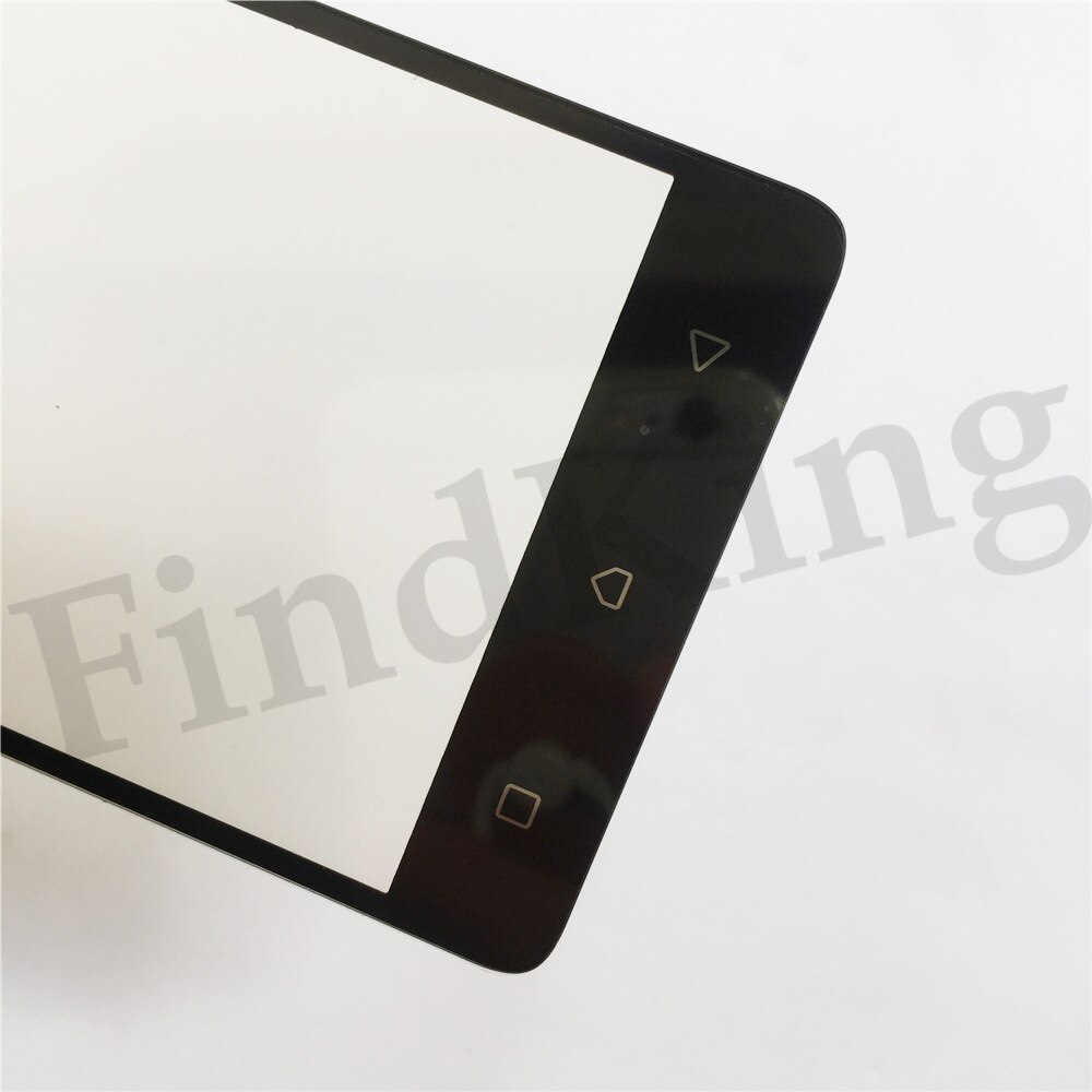 Mobiele Touch Screen Voor Lenovo A6000 Een 6000 K3 K30T K30W Touch Screen Digitizer Voor Glas Sensor Panel Voor Glas touchscreen