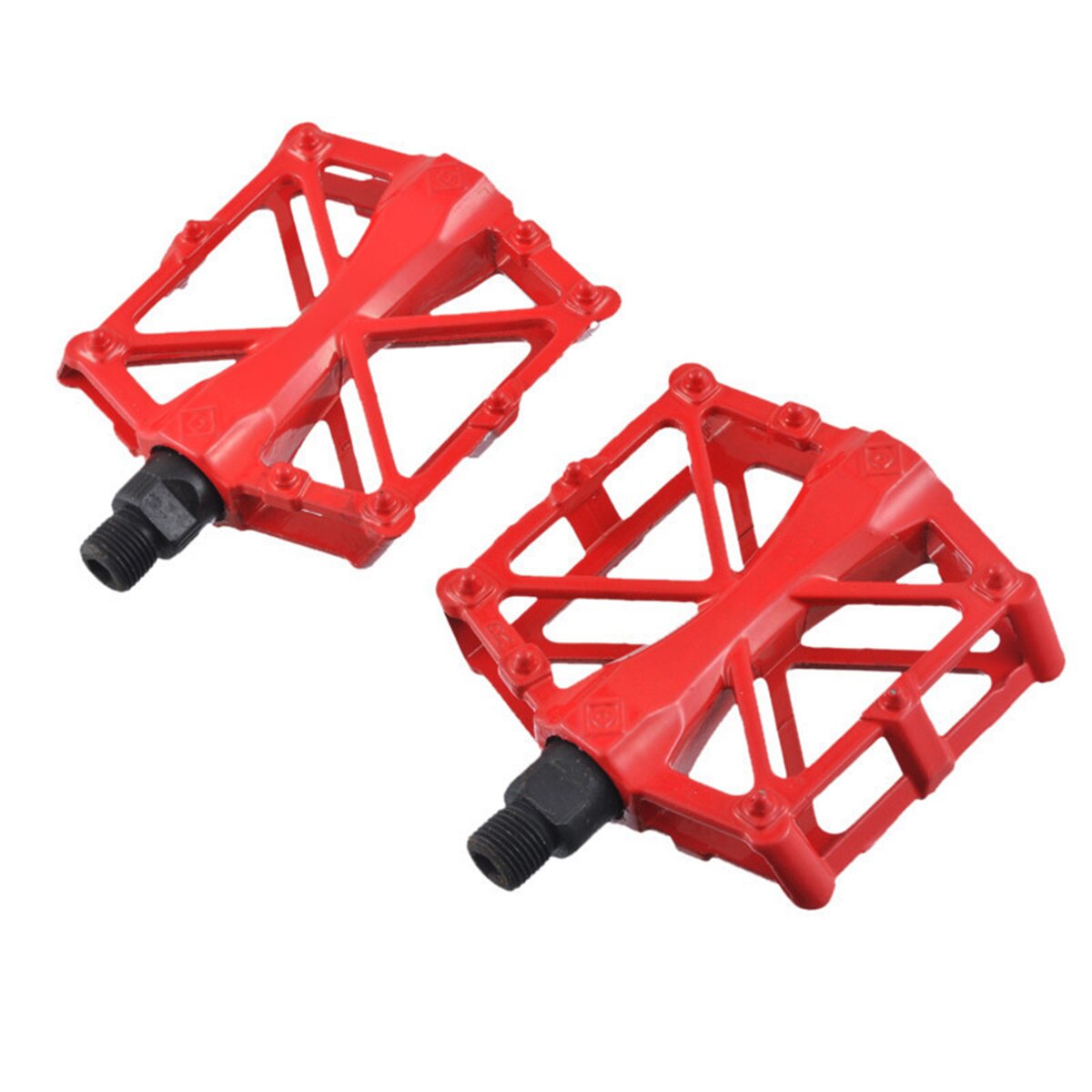 Fietspedalen Fiets Quick Release Pedaal Ultralichte Aluminium Vouwfiets MTB Racefiets Antislip Voor Fiets Mtb Pedalen (Kleur: Goud Fietspedalen Fiets Quick Release Pedaal Ultralichte Aluminium Vouwfiets MTB Racefiets Antislip Voor Fiets Mtb Pedalen (Kleur: Goud