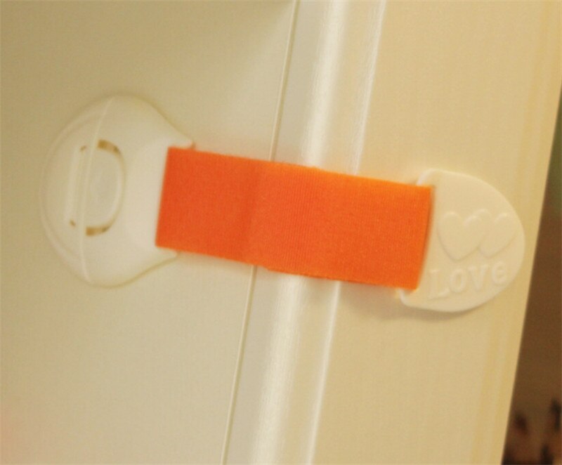 Kids baby safety security sliding window locks for Push-pull Door children safety child lock child safe locks easy: 13
