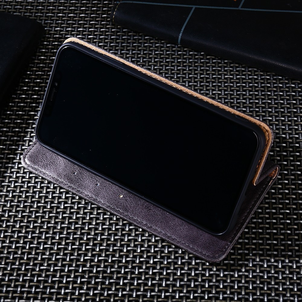 For xiaomi poco  x3 nfc cover bok lommebok lærveske poco  x3 nfc 6.67 tommers etui bakdeksel uten magnetisk etui poco  x3 nfc