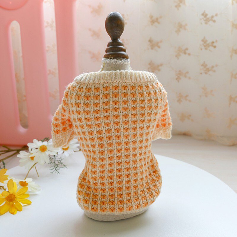 Winter Trui Hond Kleren Franse Bulldog Kleding Voor Honden Huisdieren Outfits Hond Huisdier Jas Voor Hond Chihuahua Kleding Pug