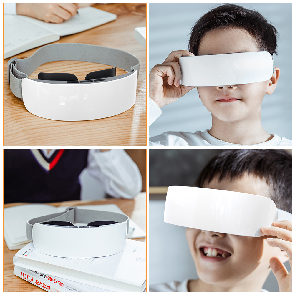 Vision Correction Eye Massagar Fatigue Relieving Eye Massager Eye Care Tool