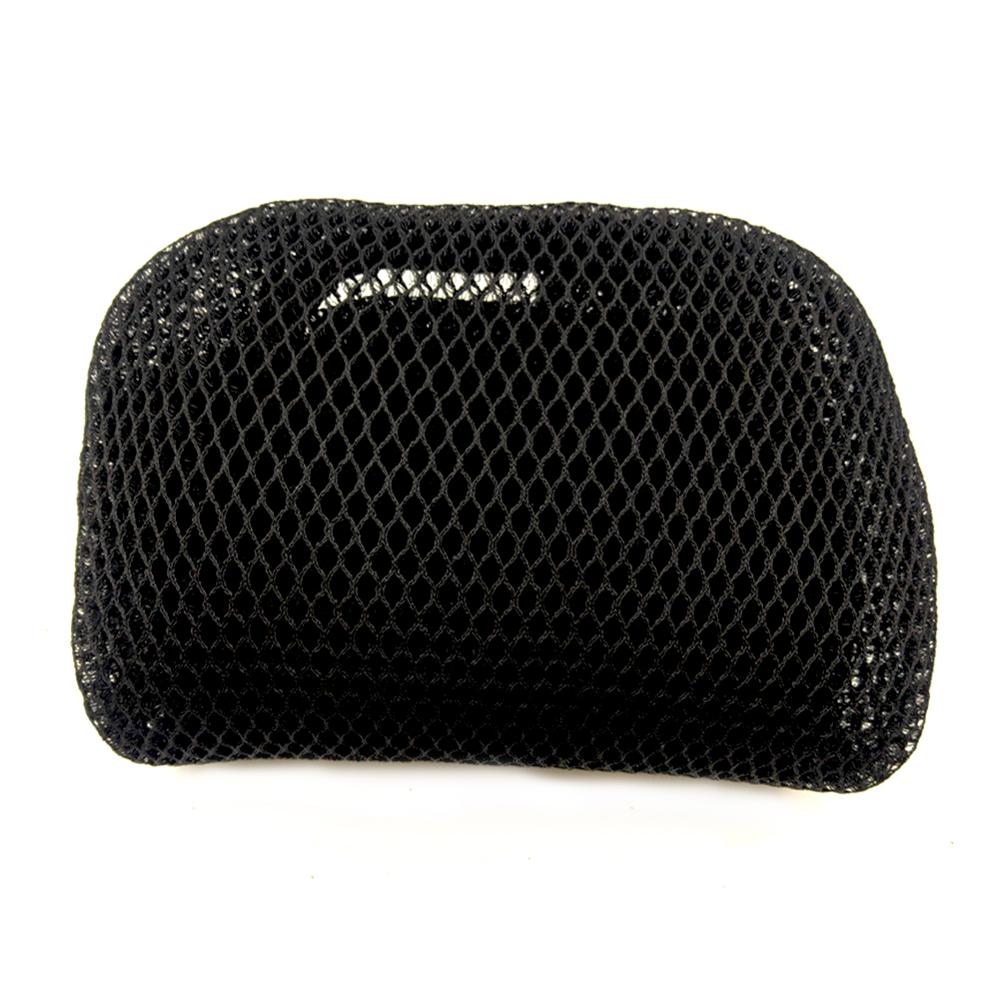 Für SYM MAXSYM 400i Motorrad Sitzkissen Abdeckung Netz 3D Gittergewebe Schutz Isolierung Kissen Abdeckung MAXSYM400i
