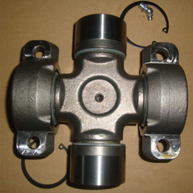 Cross Joint Propeller Shaft | Iveco Daily | | 30x106mm