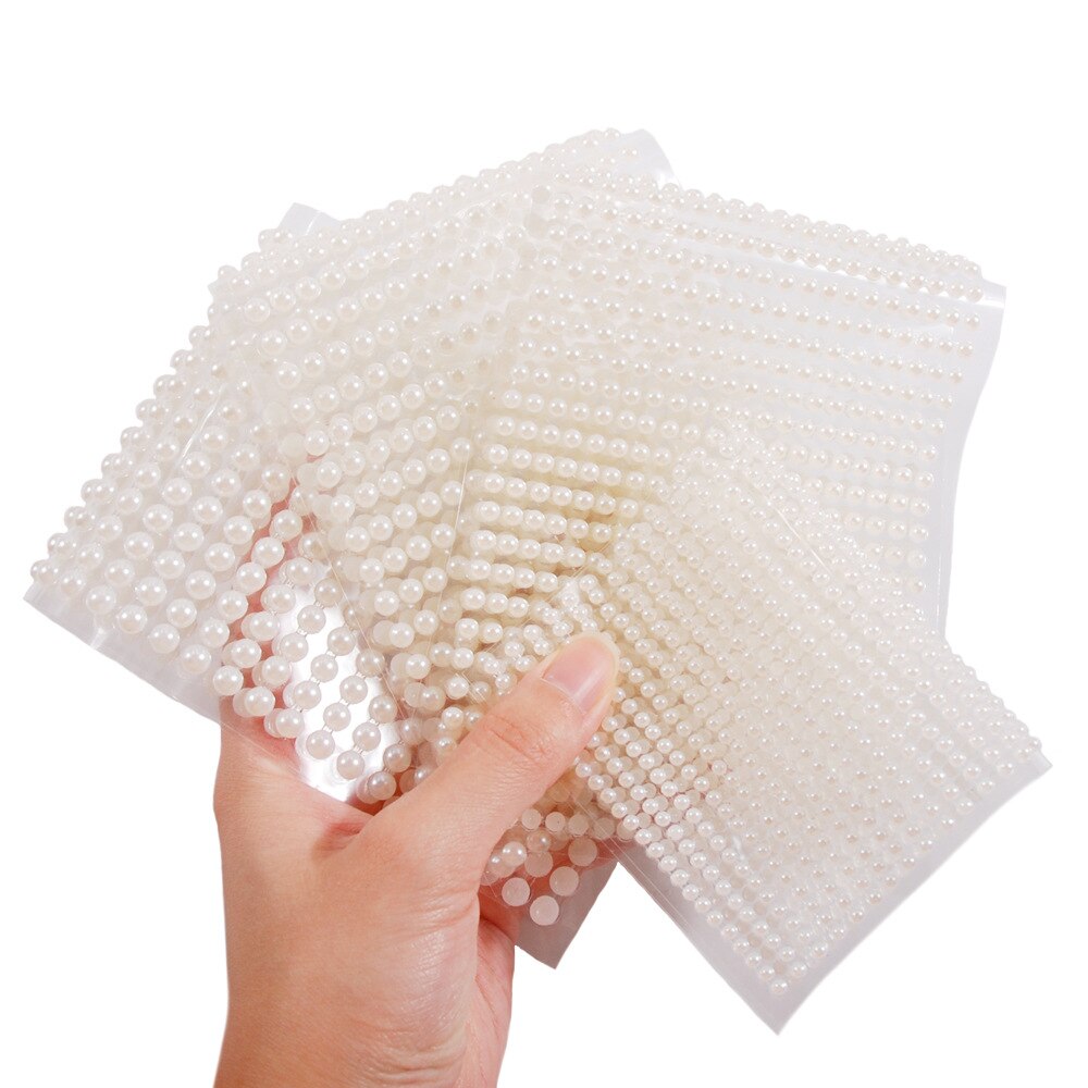 Pegatinas faciales, pegatinas de maquillaje de , pegatinas de perlas para las cejas y la cara, pegatinas de diamantes para decoración facial de máscaras