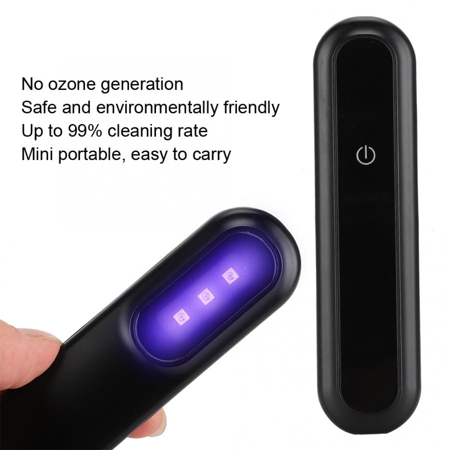 UV-tandenborstel ontsmettingsmiddel, elektrische tandenborstel sterilisator organizer, 2 sleuven wandgemonteerde badkamer tandenborstel houder voor reizen en gezinsgebruik, USB oplaadbaar (wit