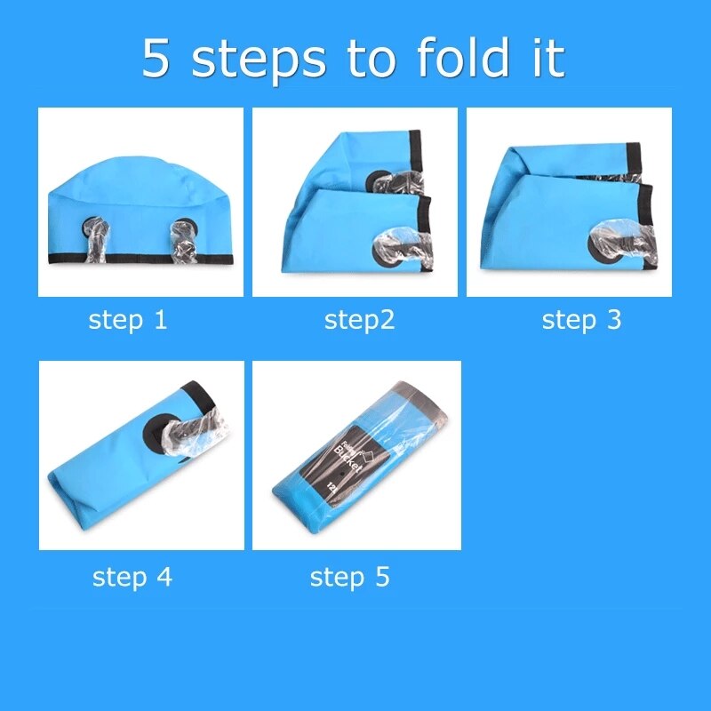 12L 20L Outdoor Draagbare Vouwen Emmer Waterdichte Tas Opvouwbare Water Emmer Vissen Camping Wandelen Reizen Auto Wassen Wastobbe