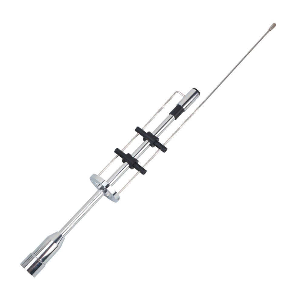 UHF Dual Band 145-435MHz 3,5 dBi hoch gewinnen Handy, Mobiltelefon Auto Radio Antenne für Yaesu ICOM Kenwood TYT QYT KT-8900D Baojie BJ-318: Ursprünglich Titel
