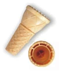 CAPITAL CITY ICE CREAM KÜLAHI(250 pcs) 414699809