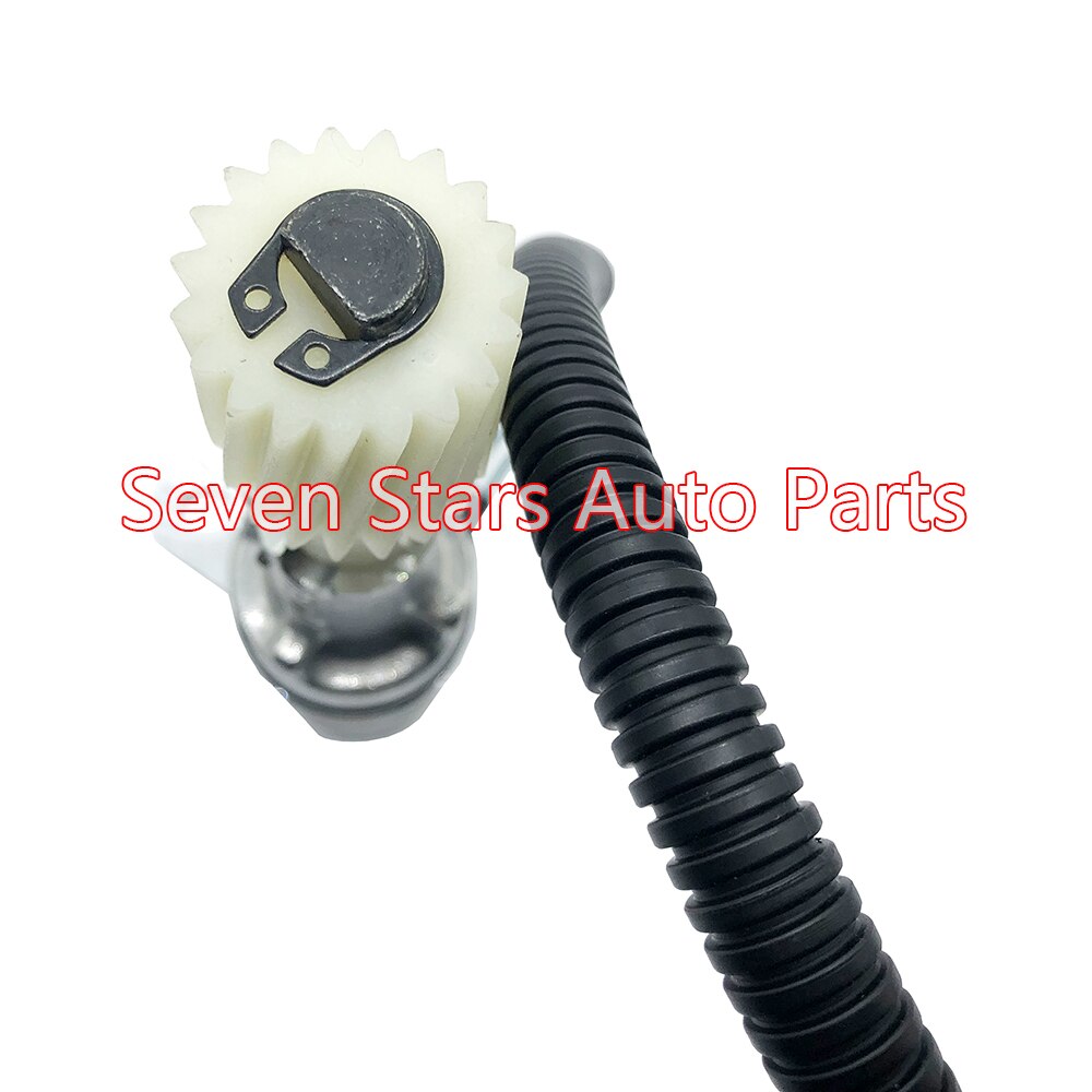 Auto Engine Parts Vehicle Speed Sensor Odometer Speed Sensor OEM 25010-74P01 2501074P01