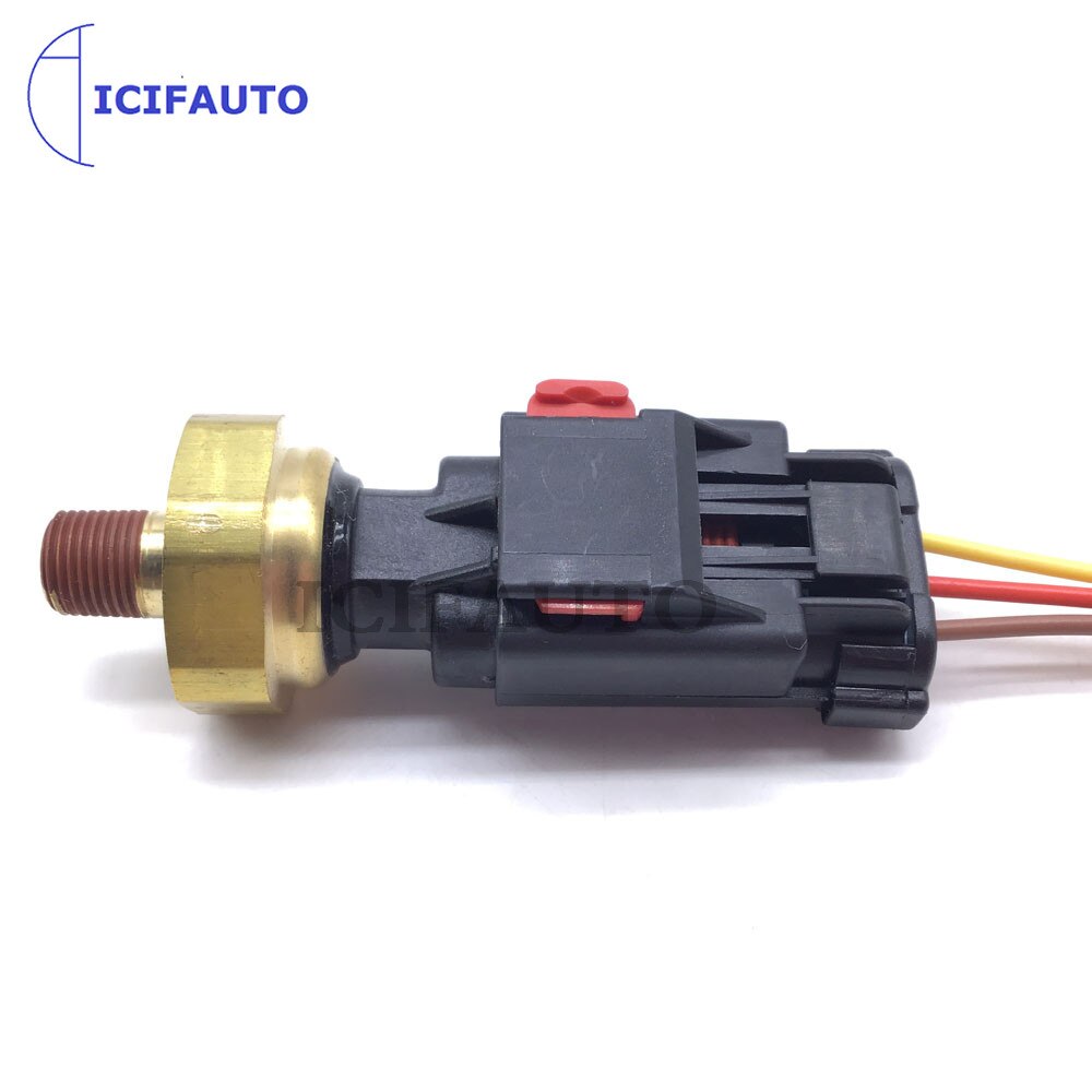 Engine Oil Pressure Switch Sender Sensor For Jeep Liberty Cherokee TJ Wrangler Dodge Viper Durango Ram 56028807AA,56028807AB
