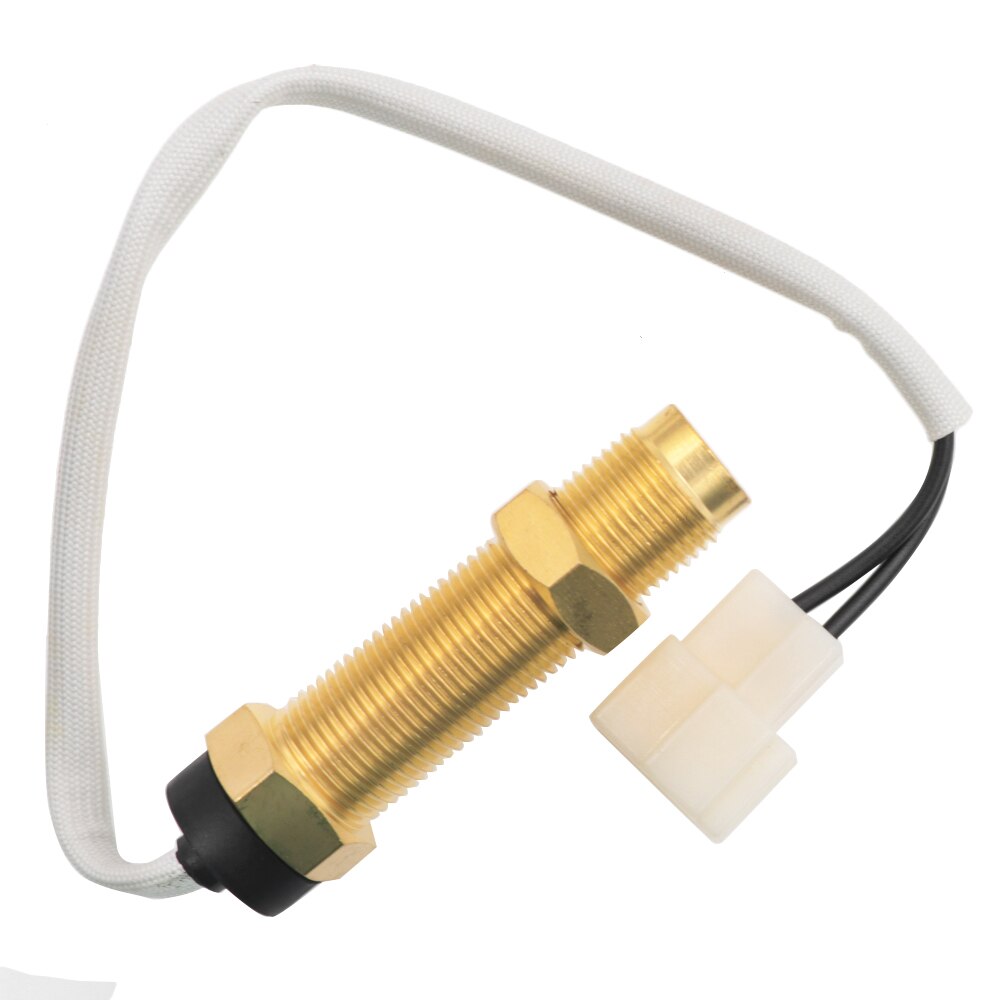 85Mm Auto Tacho Sensor Marine Tacho Meter Met Lcd Urenteller 3000 Rpm Boot Toerenteller Voor Motorfiets Truck 12V/24V Rode Backlight