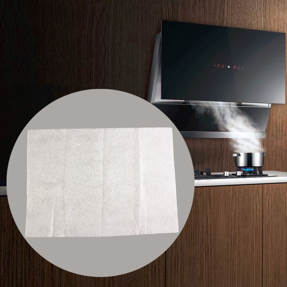 Sauber Kochen Vlies Dunstabzugshaube Fett Filter Küche Liefert Verschmutzung Filter Gittergewebe Dunstabzugshaube Filter Papier Öl Filter Papier
