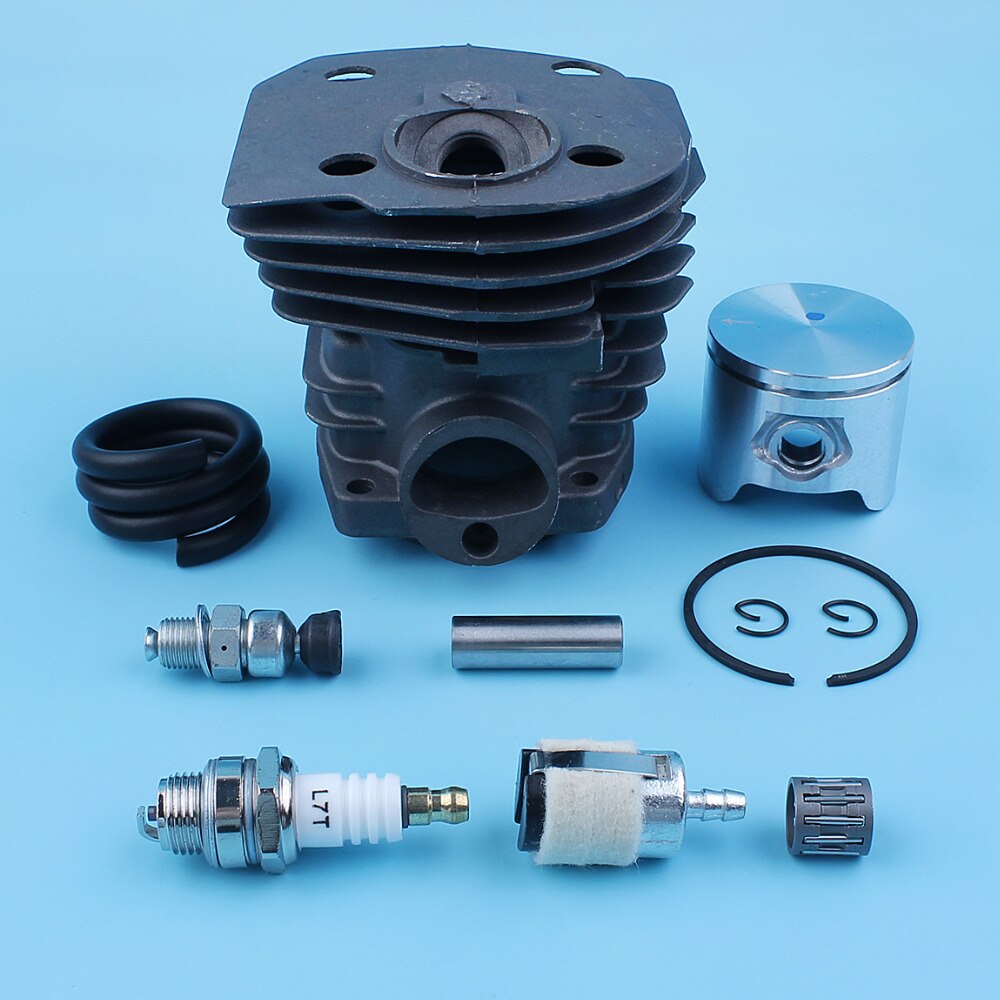 Cylinderstemplesæt til jonsered  cs 2149 cs 2150 cs 2152 cs 2153 (44mm)  motorsav 503-86-99-71,503869903