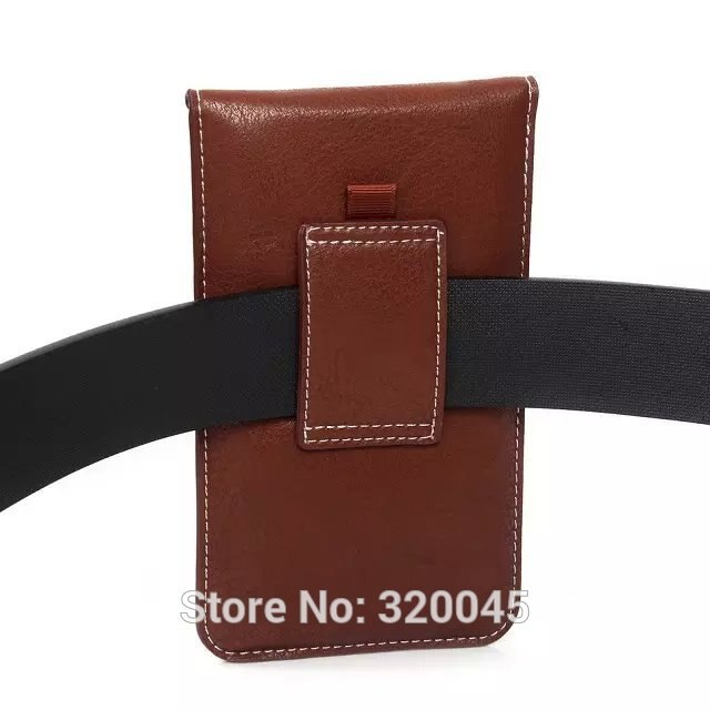 Fulaikate multifunctionele heuptas voor iphone 6 7 plus hoesje 5.5 inch universele holster voor note 4 note 3 etui met kaartvak