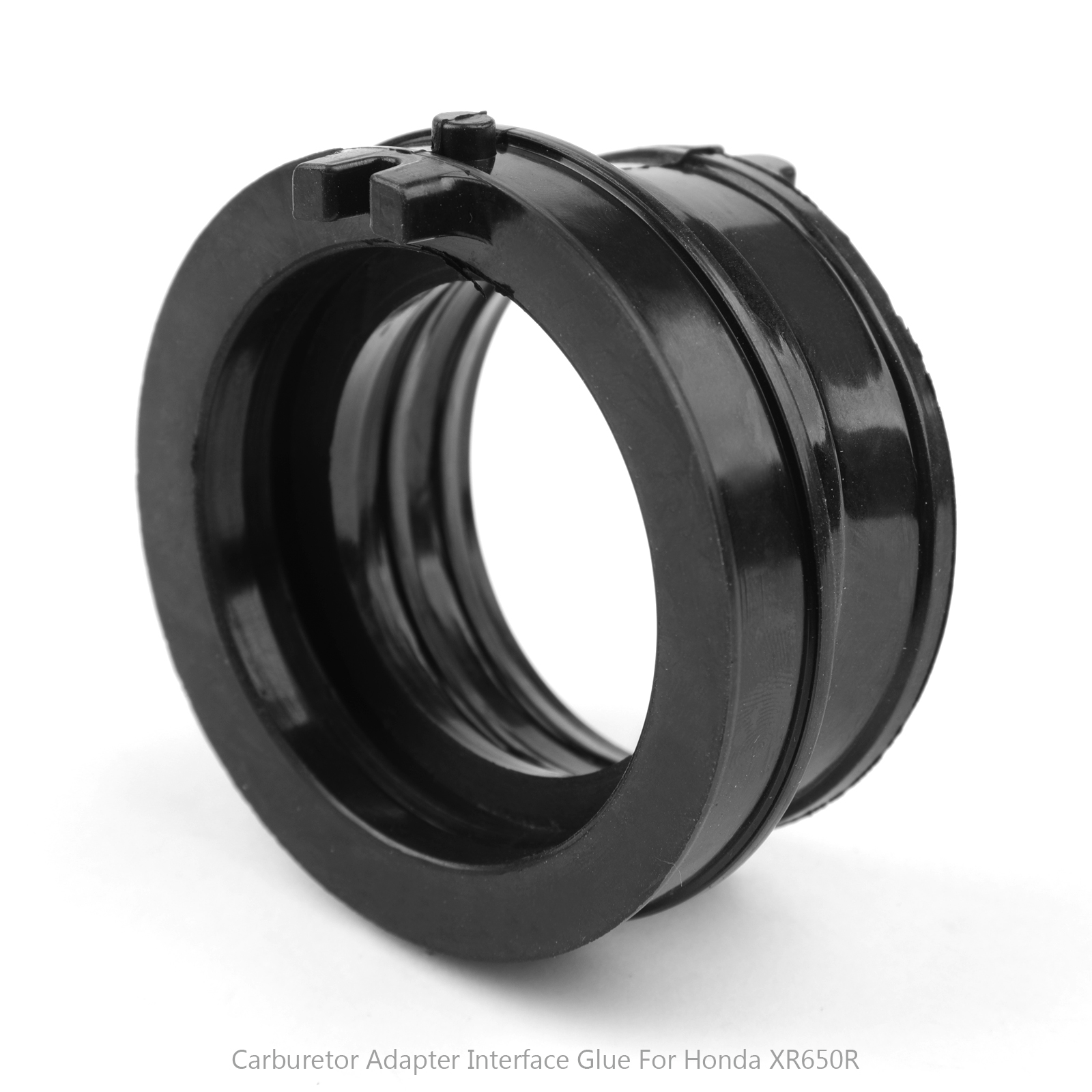 Artudatech-colector de admisión de carburador, bota compatible con Honda XR650 XR 650 R 2000-2007 #16211-MBN-640