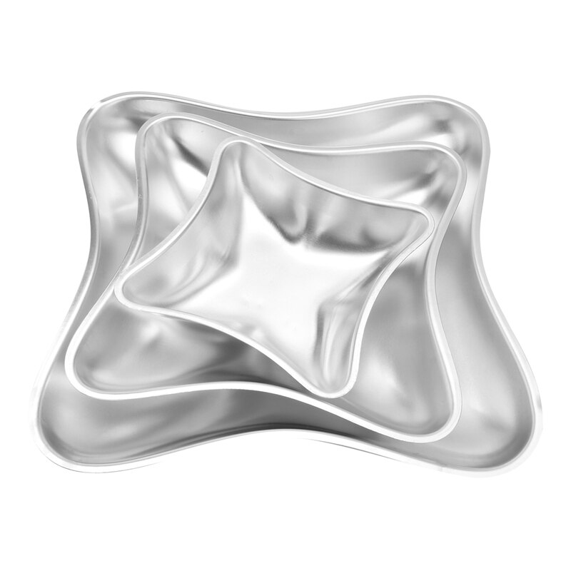 forma de almohada molde para pasteles y magdalenas de aleación de silicona gran herramienta para hornear magdalenas y magdalenas antiadherente reutilizable resistente al calor