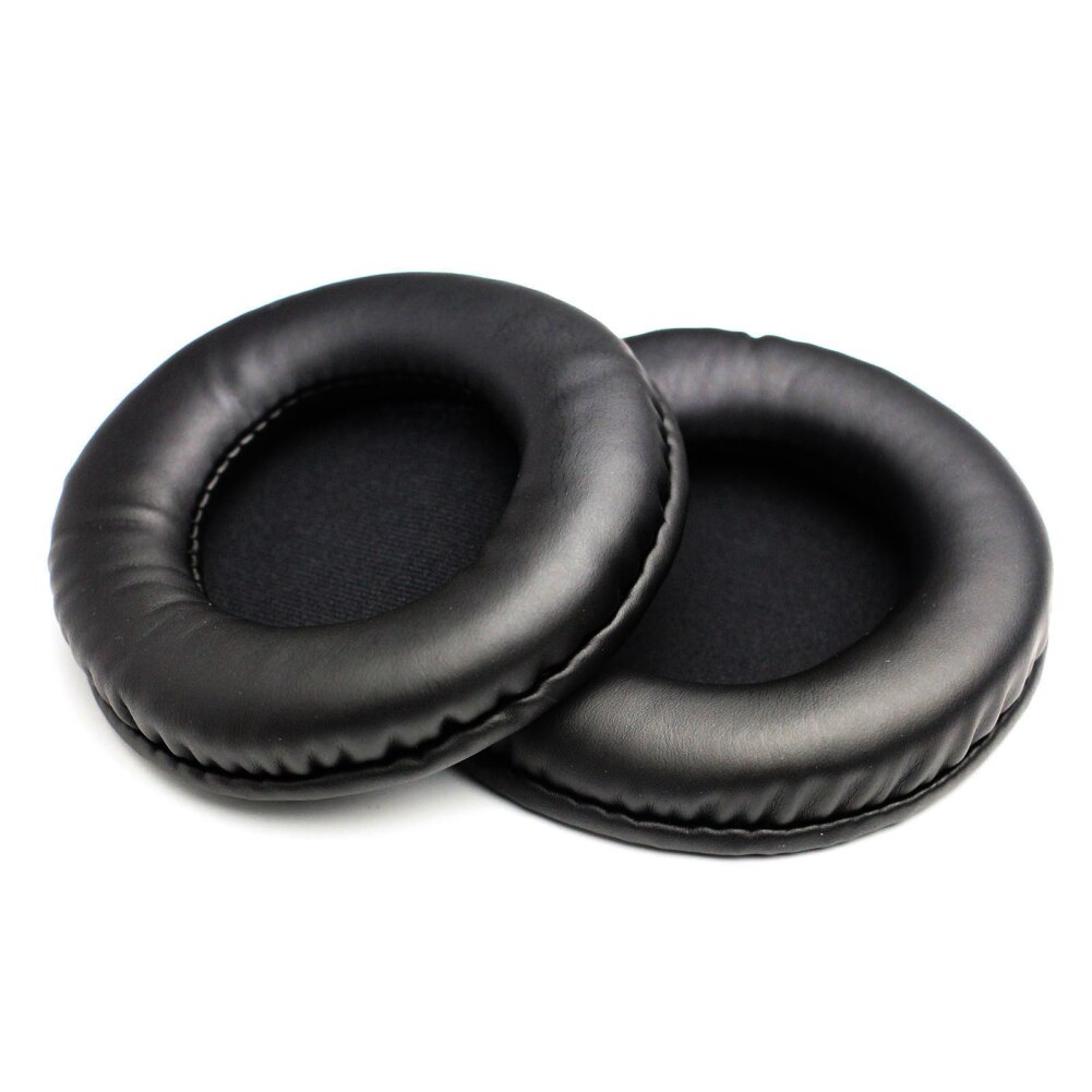 1 paar draht Kopfhörer Ohr Pads drahtlose Bluetooth kopfhörer draht Ersatz Schaum Pad Ohr Pad non-slip headset Schwamm fall: 85MM