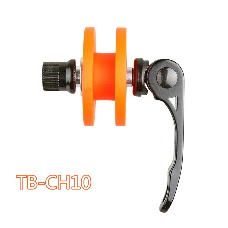 Super B TB-CH10 TB-CH20 Fahrrad Kette Wächter Werkzeug Mit schnell Freisetzung Achse für MTB Rennrad verhindern kette verheddert und zerkratzt: TB-CH10