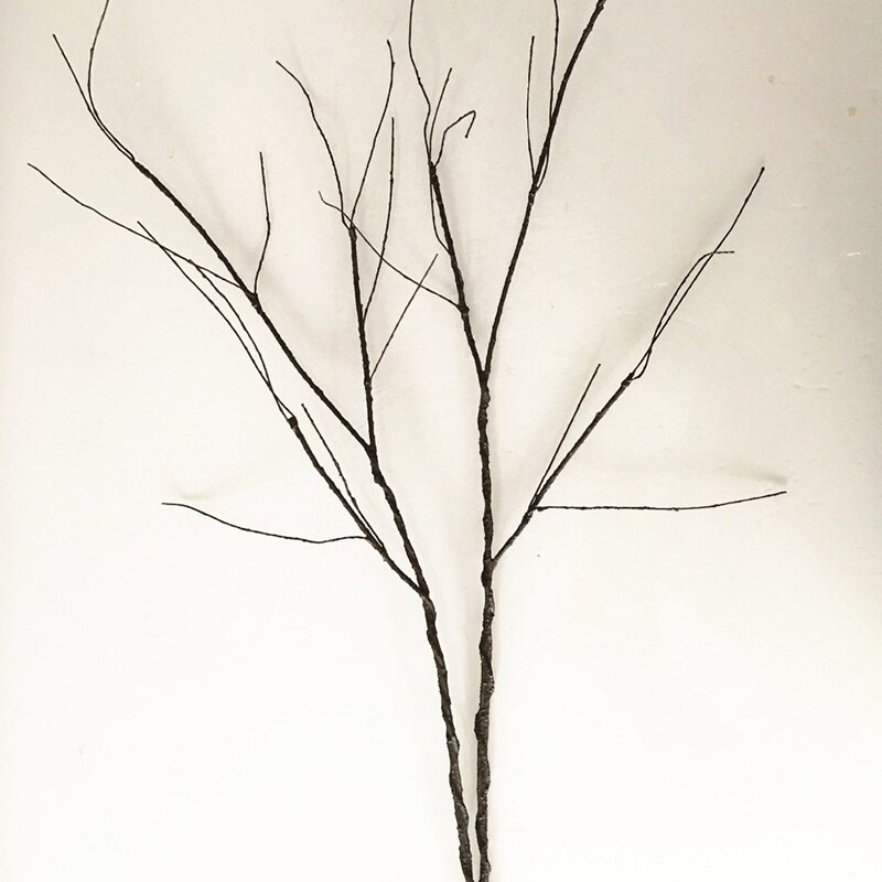 Simulazione Rami Secchi Falso Secco Pianta di Vite Ramo di Un Albero Complementi Arredo Casa Simulazione Arte