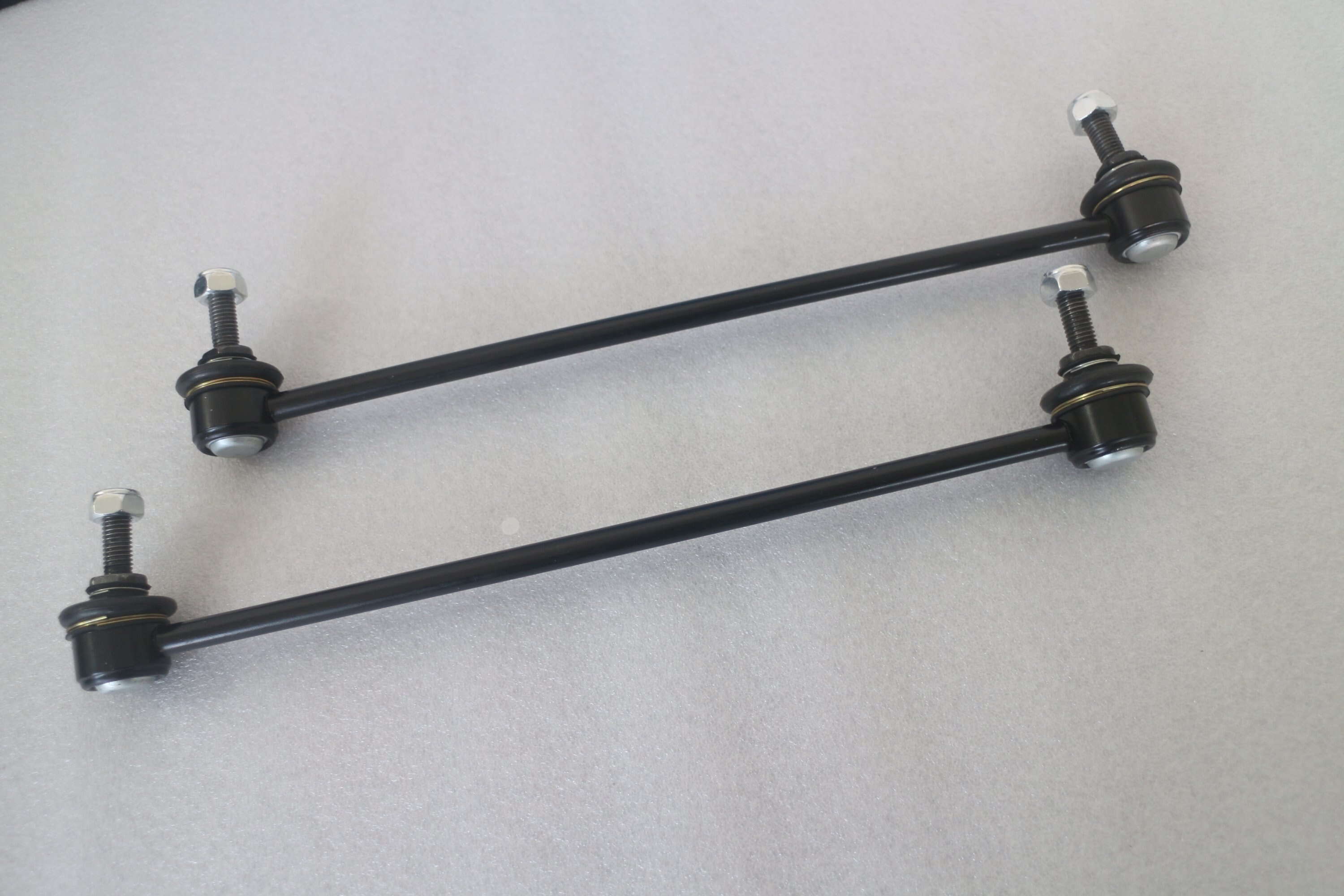 Front Anti-Roll Bar Drop Link For Citroën C2, C3 & DS3 – Robust Car Parts, Steel, 2-Year Warranty