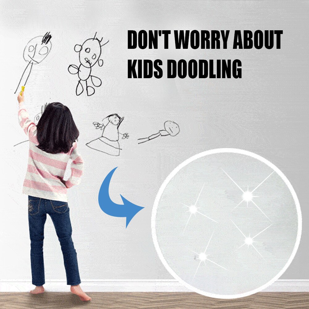 Cleaning Supplies Multi-surface Cleaner Multi Functional Wall Cleaning Repairing Agent Household Cleaning Tools Mural Cleaning