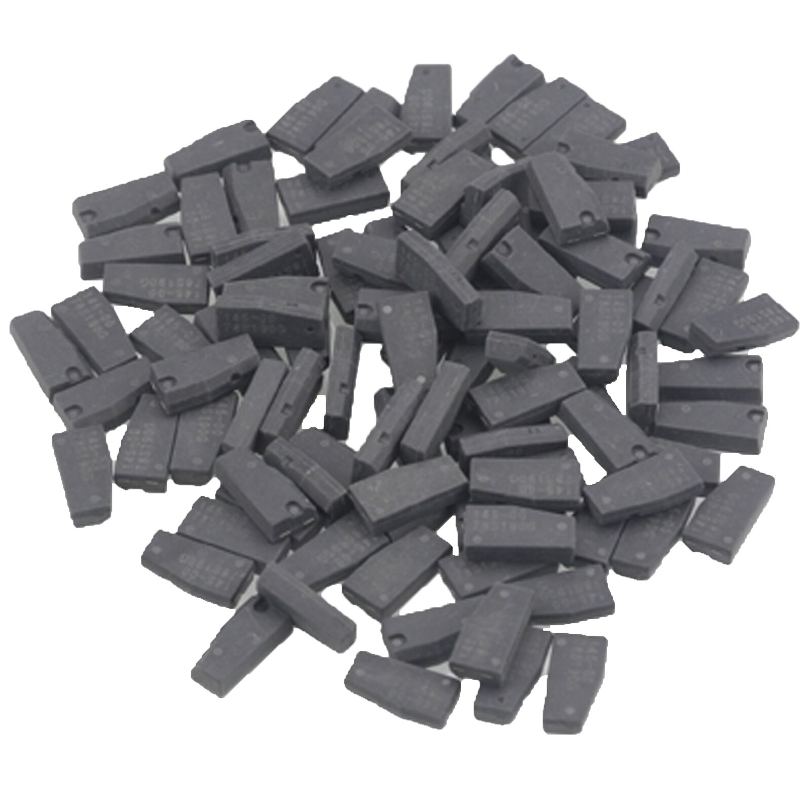 jingyuqin Flip Remote Car Key 433MHz 4D60/63 40/80bit for Ford Focus Mondeo 1999 2000 2001 2002 2003 2004 2005 2006 2007 3Button: 4D60