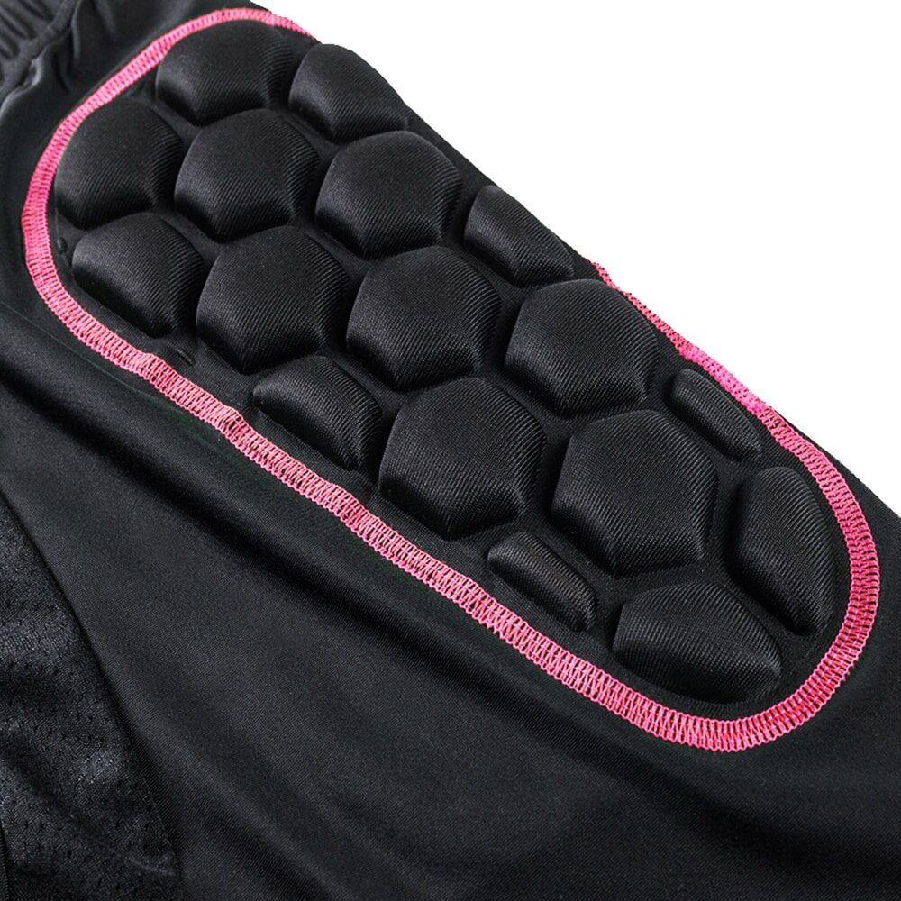 Männer der Hüfte Hintern Schutz Gepolsterte draussen Sport Skifahren skaten Snowboard kurze Hose Hüfte Schutz kurze Hose Pad Für Ski Snowboard