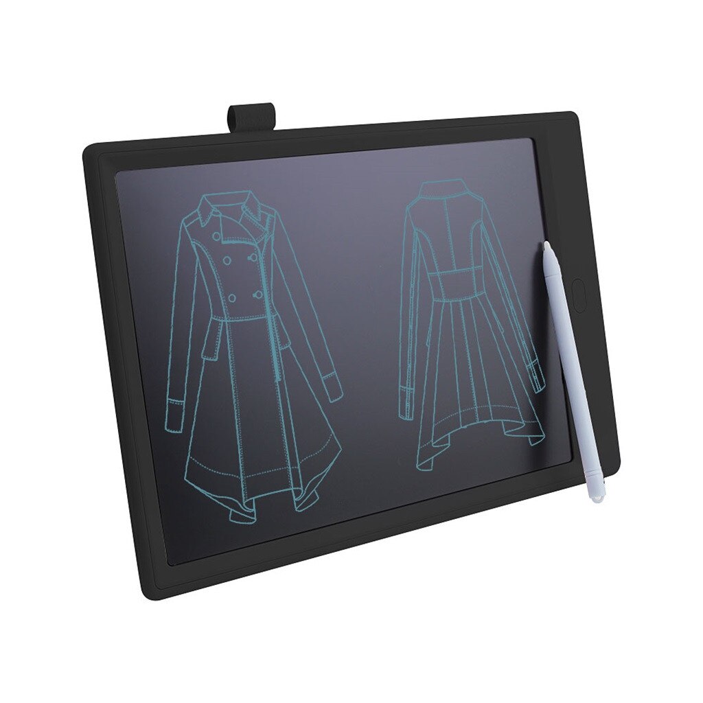 LCD Writing Tablet 10 Inch Digital Drawing Electronic Handwriting Pad Message Graphics Board Kids Doodle Board Drawing Board