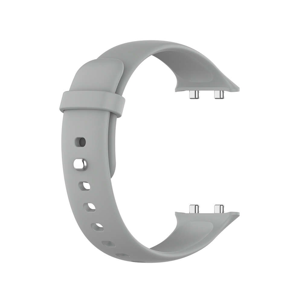 Offizielle Stil Silikon Armband Für Oppo Uhr 41mm 46mm original SmartWatch Band Ersatz Armband Armband Gürtel heißer: E / FOR oppo  46mm
