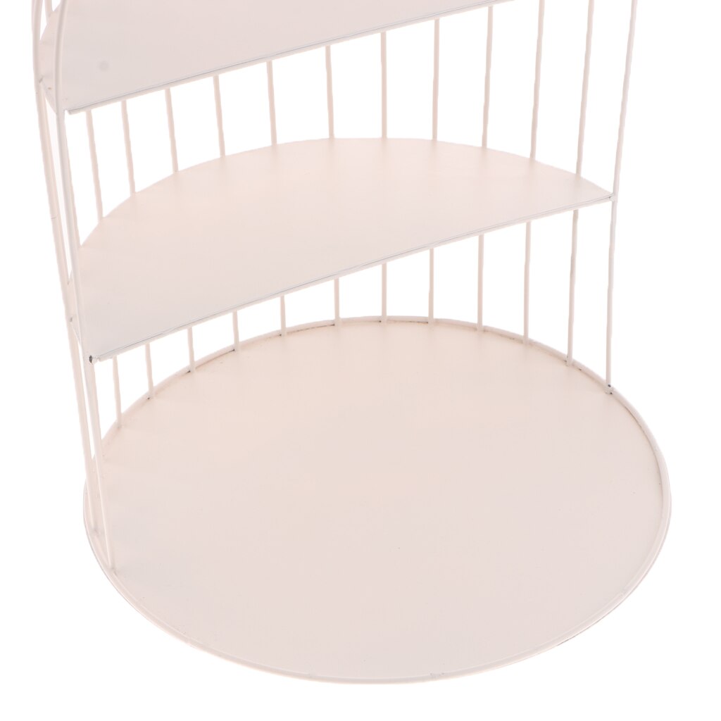 Birdcage Cupcake Kartonnen Taart Stand Wedding Par... Grandado