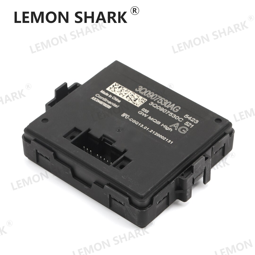 3Q0907530AG Auto Gw Mqb Hoge Canbus Gateway Controller Module Voor Vw Golf 7 MK7 Vii Passat B8 Tiguan Touran 3Q0 907 530AG