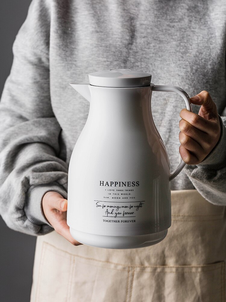 High capacity glass lined hydrothermal solution