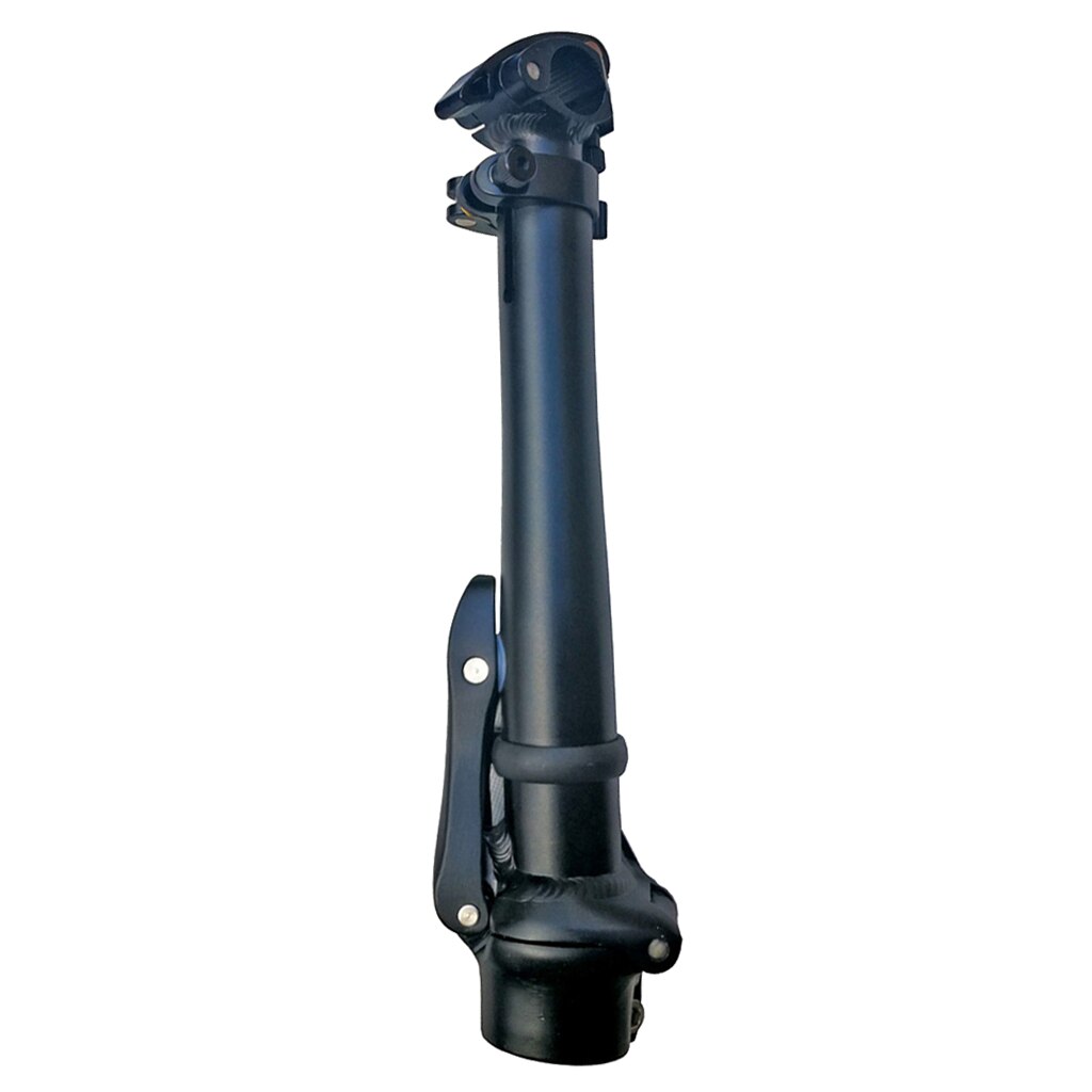 Verstelbare Vouwfiets Stuurpen Voor Weg Mountainbike 360Mm-530Mm