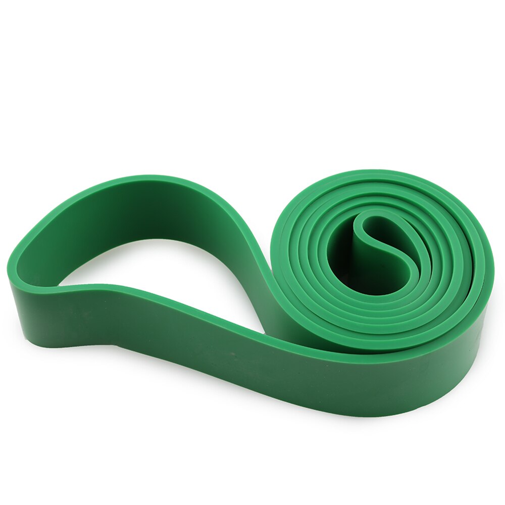 ITSTYLE 41" Resistance Bands 8 Level Crossfit latex Loop band Strap Expander Power Rubber Pull Up Strengthen Muscles Rope