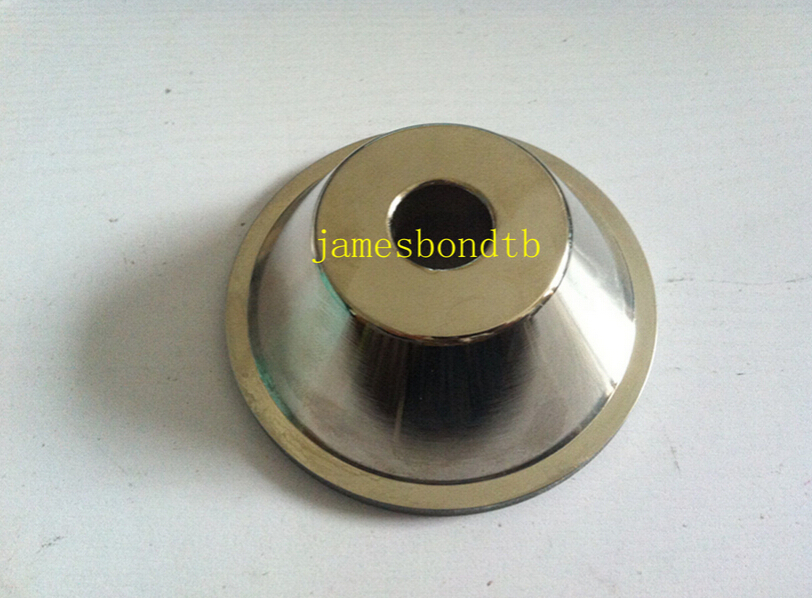 100mm Cup Diamant Slijpschijf Grit 600 Tool Cutter Grinder