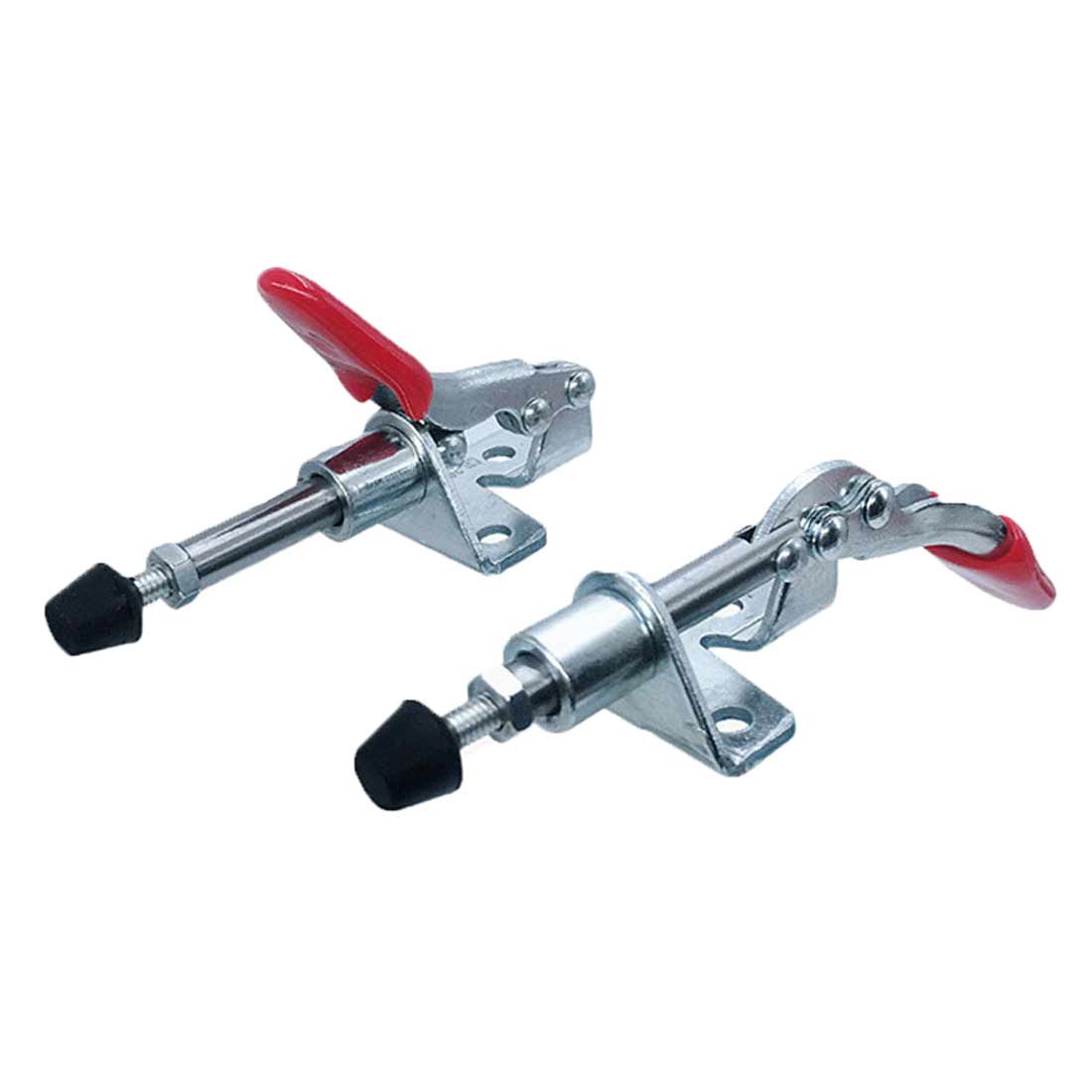 Push-pull Quick Clamp Clamp Woodworking Push Clamp Wood Seam Hand Clip Push Clip Hand Tool Clamp Woodworking