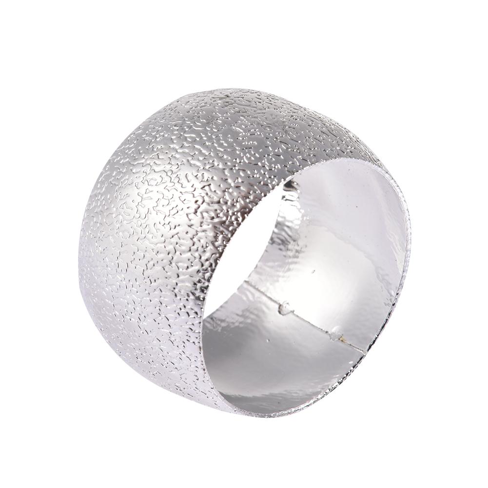 Servetringen Met Holle Out Bloem Voor Bruiloft Diner Verjaardagen Familiebijeenkomsten Tafel Decor Servet Houder: Type1 C